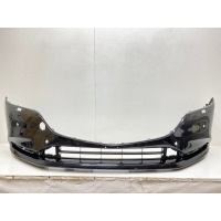 бампер Mazda 6 GL 2018- GSH750031