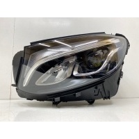 фара Mercedes-Benz GLC-Class X253 2015-2018 A2539065101