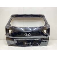крышка багажника Hyundai Creta 2016- 73700M0000