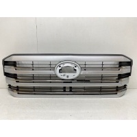 решетка радиатора Toyota Land Cruiser 300 2021- 5310160G70