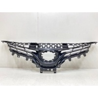 решетка радиатора Toyota Camry XV70 2017- 5310133410