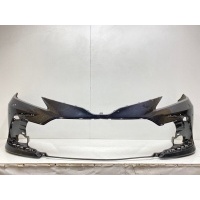 бампер Toyota Camry XV70 2021- 521193T967