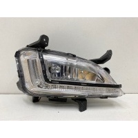 фара противотуманная Hyundai Tucson 3 2018- 92202D7600