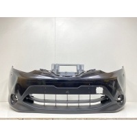 бампер Nissan Qashqai J11 2014-2018 62022BM92H