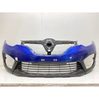бампер Renault Kaptur 2016- 620228229R