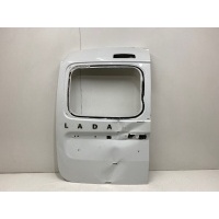 дверь багажника Lada Largus 2012- 901015964R