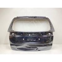 крышка багажника Kia Carnival 2020- 72800R0000