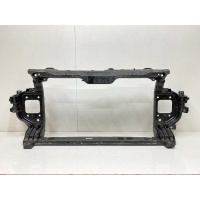 панель передняя Kia K5 2020- 64101L2000