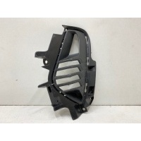 решетка в бампер Kia K5 2020- 86546L2100