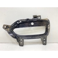 Окантовка ПТФ Kia Sorento 3 Prime 2017- 86653C5500