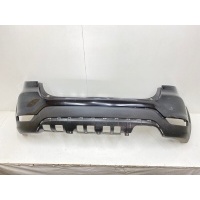 бампер Kia Rio 4 X-Line 2016- 86611H0500
