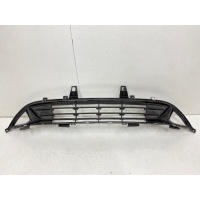 решетка в бампер Kia Optima 4 2018- 86561D4500