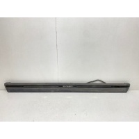 накладка порога Exeed TXL 2020- MB8120012
