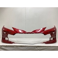 бампер Toyota Camry XV70 2021- 521193T967