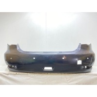 бампер Nissan Almera G15 2013- 850224AA0H