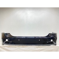 бампер Toyota Alphard 2015- 52159-58160