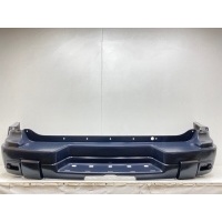 бампер Chevrolet TrailBlazer 2001-2010 88937016