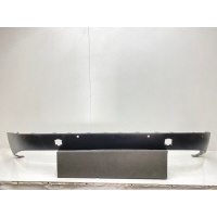 Накладка бампера BMW X3 F25 2010-2014 51127210073