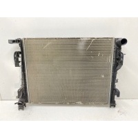 радиатор ДВС Renault Logan 2 2014- 214106179R