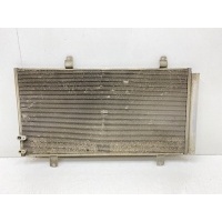 радиатор кондиционера Toyota Venza 2012-2017 8846033100