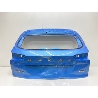 крышка багажника Haval Jolion 2021- 6301600XST11A