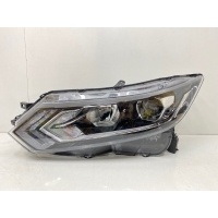 фара Nissan Qashqai J11 2018- 26060HV00B
