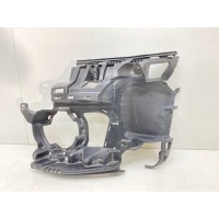 Кронштейн бампера MINI Countryman F60 2016- 51117390523