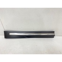 молдинг бампера INFINITI QX70 S51 2008-2019 828701CA0A