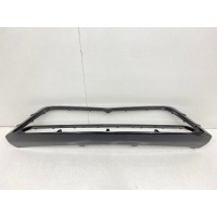 Накладка бампера Hyundai Genesis GV70 2020- 86577AR700