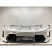 бампер Kia Rio 4 X-line 2021- 86511H0900