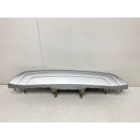 Накладка бампера Lexus RX 4 2020- 5210848070