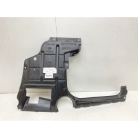 защита двигателя Toyota Rav4 40 2012-2019 5141042100