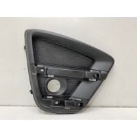 Окантовка ПТФ Mazda CX-5 1 2015-2017 KA0H50C11