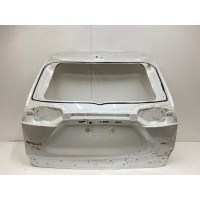 крышка багажника Toyota Rav4 50 2018- 6700542650