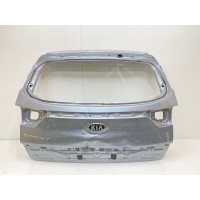 крышка багажника Kia Sportage 4 2016- 73700F1000