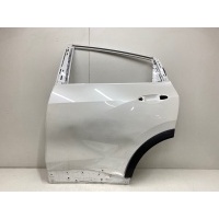 дверь Haval F7 X 2019- 6201124XKQ00A