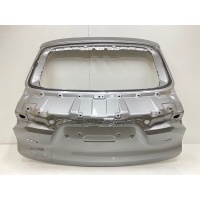 крышка багажника Haval F7 X 2020- 6301200XKQ05AD
