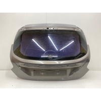 крышка багажника Ford Focus 3 2011-2015 1838957
