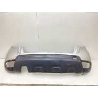 бампер Renault Duster 2015- 850225435R