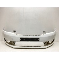 бампер Skoda Rapid 1 2012-2020 60U807221F