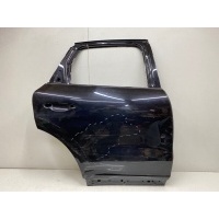 дверь Porsche Cayenne 3 2018- 95883305200GRV