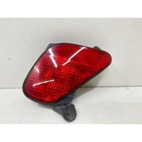 Фонарь противотуманный Mitsubishi Eclipse Cross 2017- 8337A143