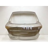 крышка багажника Lada Granta FL 2018- 8450104283