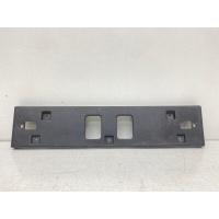 площадка под гос.номер HAVAL F7 2019-2023 2807100XKQ04A