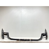 бампер Toyota Land Cruiser 300 2021- 521196C932