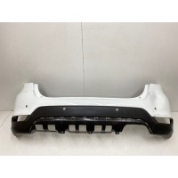 бампер Kia Rio 4 X-Line 2017- 86611H0500
