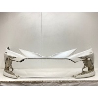 бампер Toyota Camry XV70 2021- 521193T967