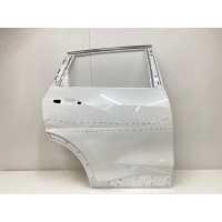 дверь HAVAL F7 2018- 6201149XKQ00A