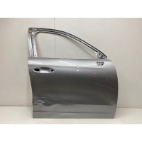 дверь Haval Jolion 2020- 6101200XST10A