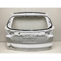крышка багажника Geely Atlas Pro 2020- 5062039400C15